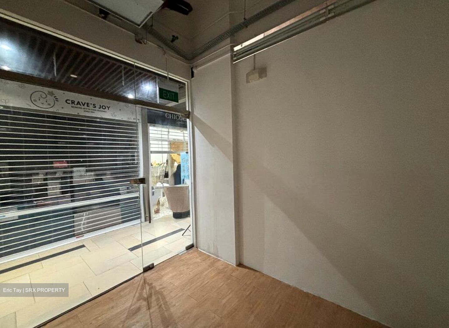 Bedok Shopping Complex (D16), Shop House #498163161